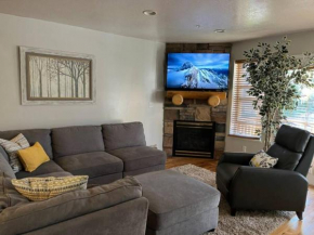 Eden Mountain Escape - Sleeps 9